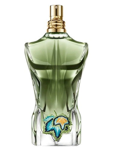 Jean Paul Gaultier Le Beau Paradise Garden