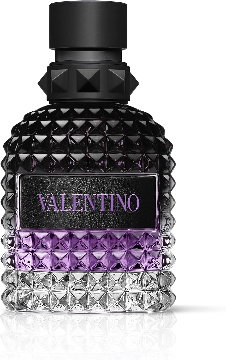 Valentino Uomo Born in Roma Purple Melancholia