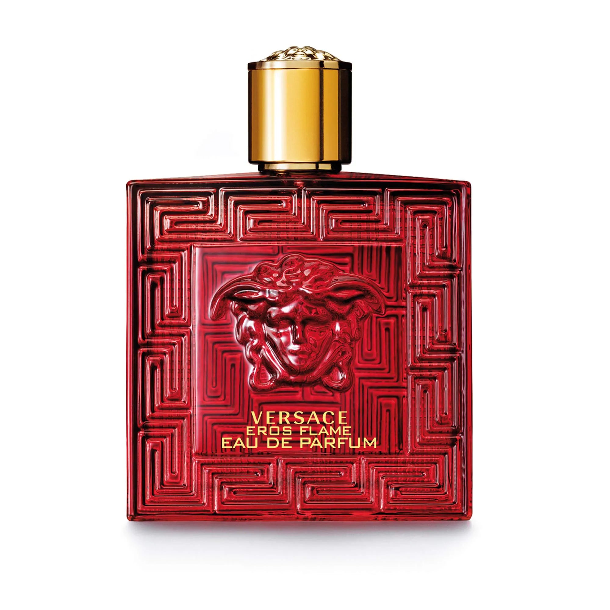Versace Eros Flame